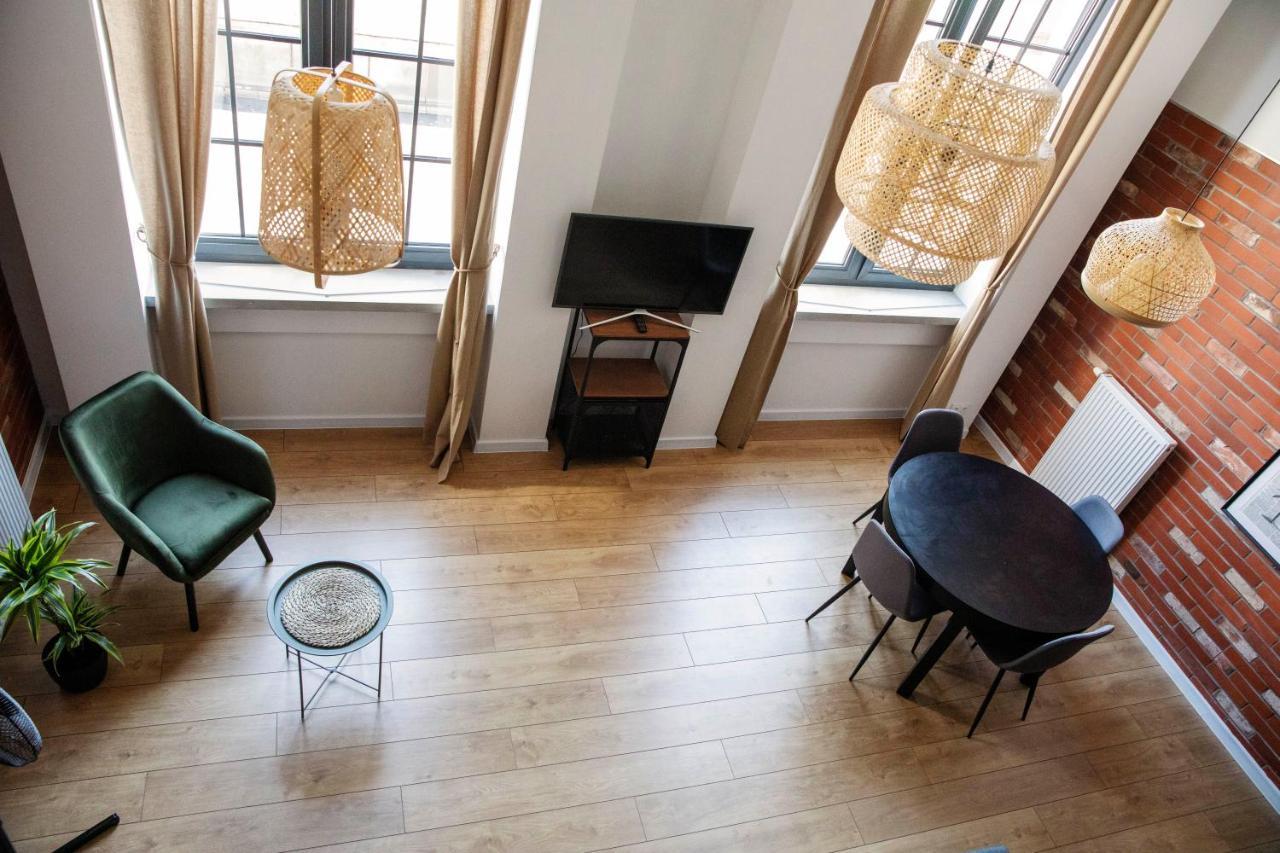 Redcity Loft 303 Zyrardow