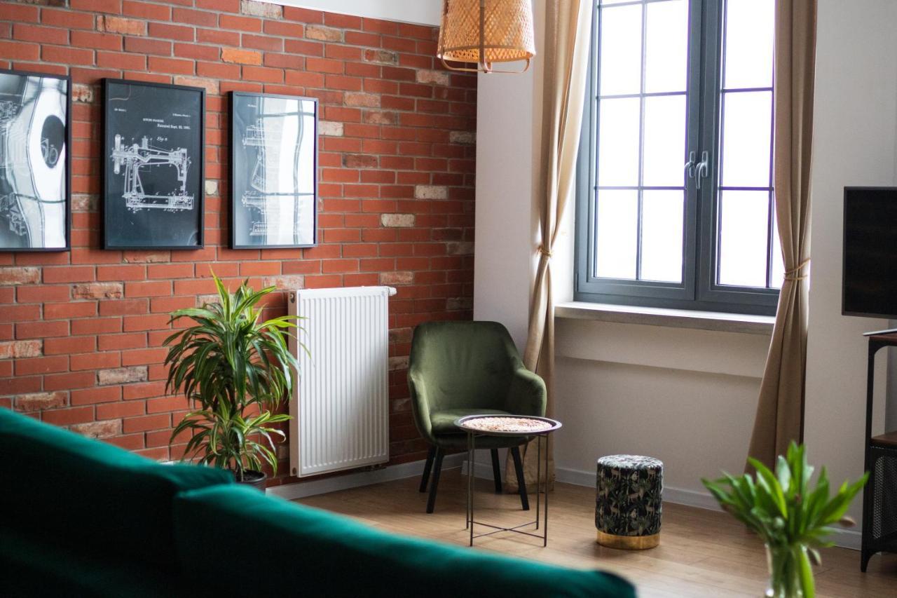 Apartment Redcity Loft 303 *
