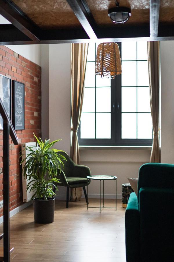 Apartment Redcity Loft 303