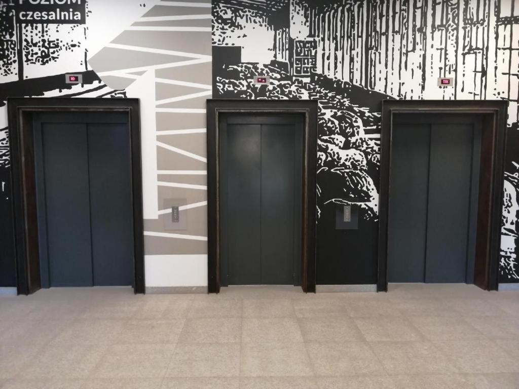 Redcity Loft 303 Apartment Zyrardow
