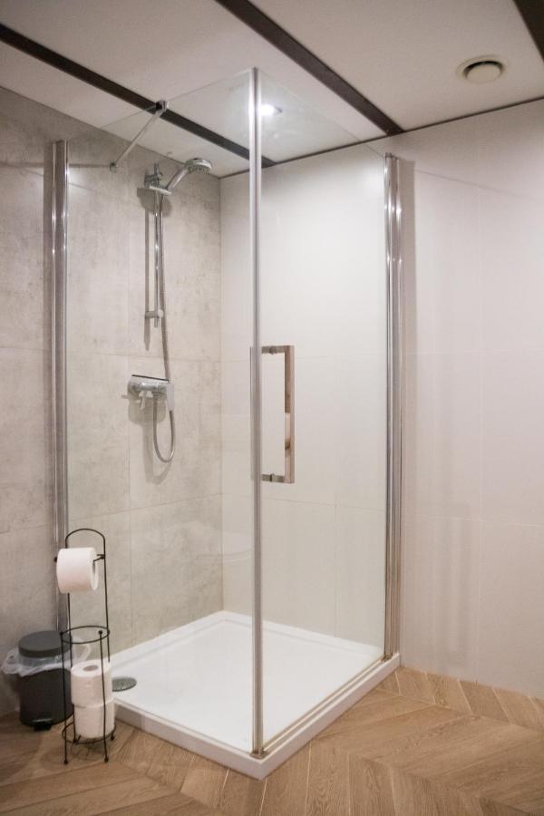 Apartment Redcity Loft 303 Zyrardow
