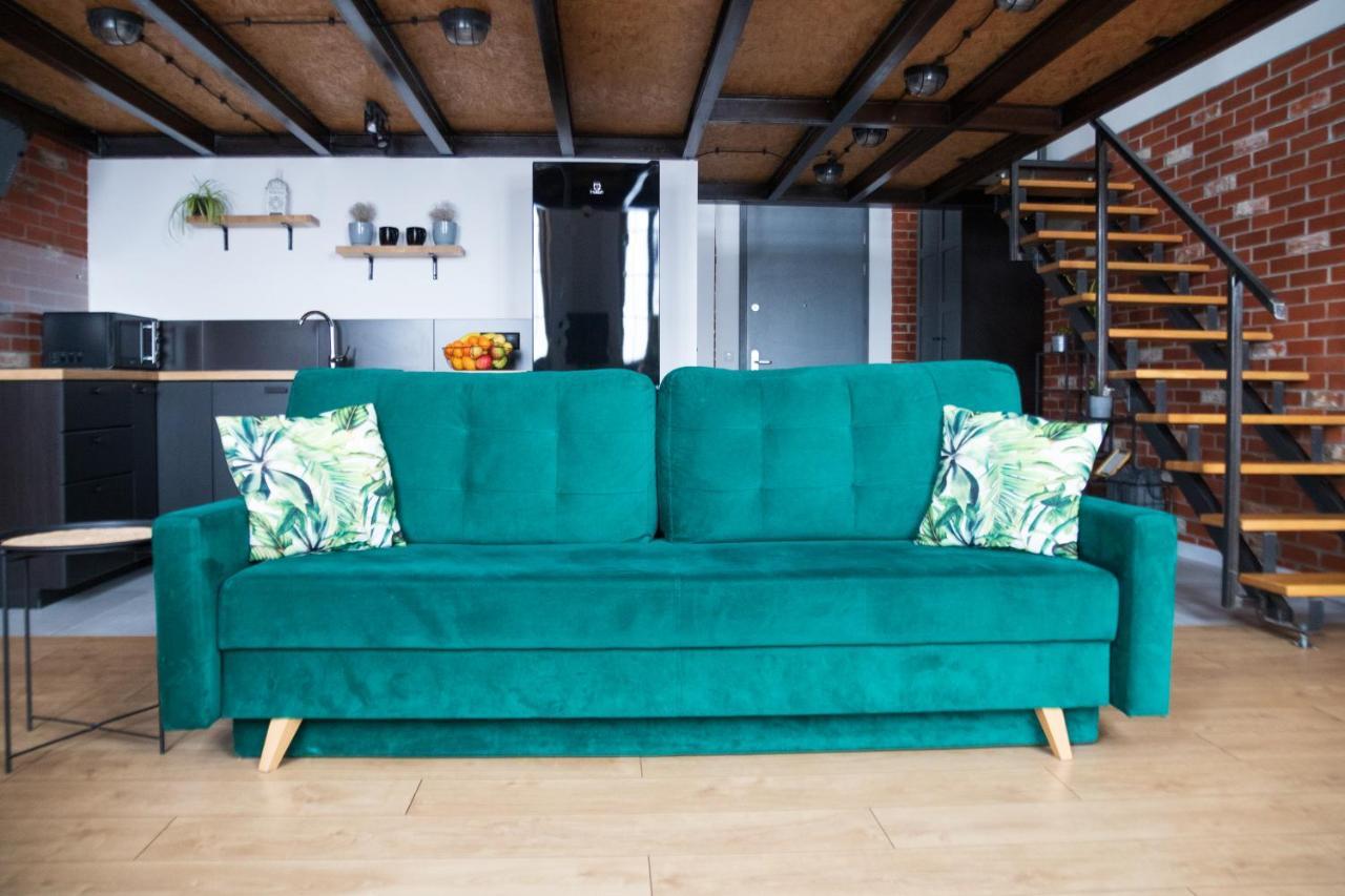 Redcity Loft 303 Apartment