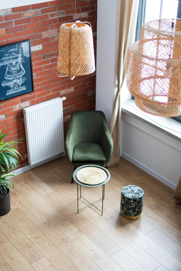 Redcity Loft 303 * Zyrardow