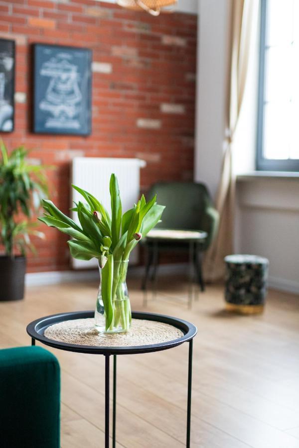 Redcity Loft 303 Apartment *