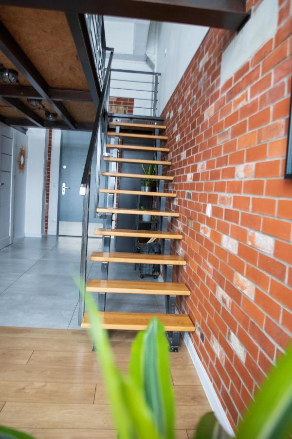 Redcity Loft 303 Apartment Zyrardow
