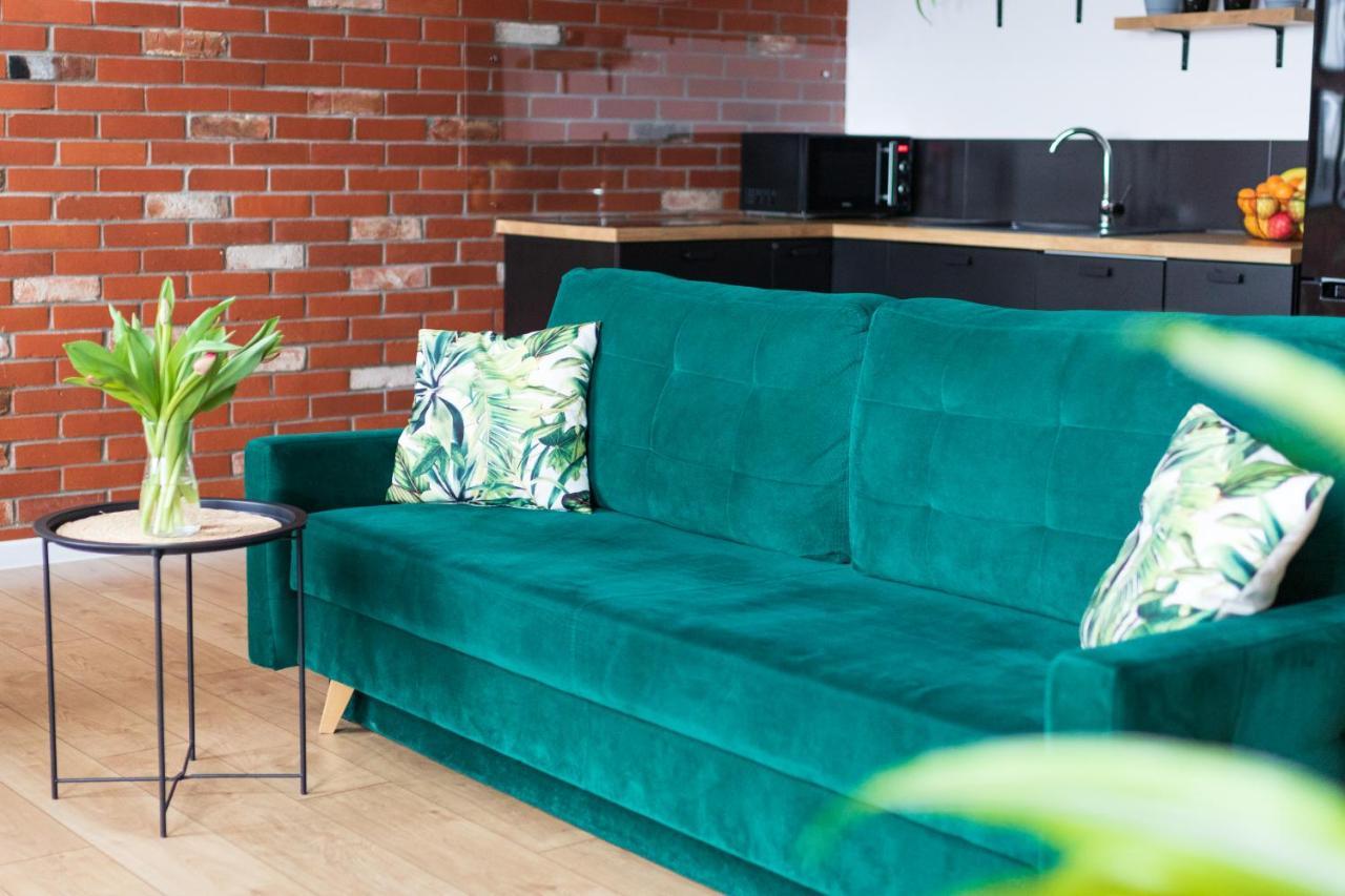 Redcity Loft 303 Apartment Zyrardow