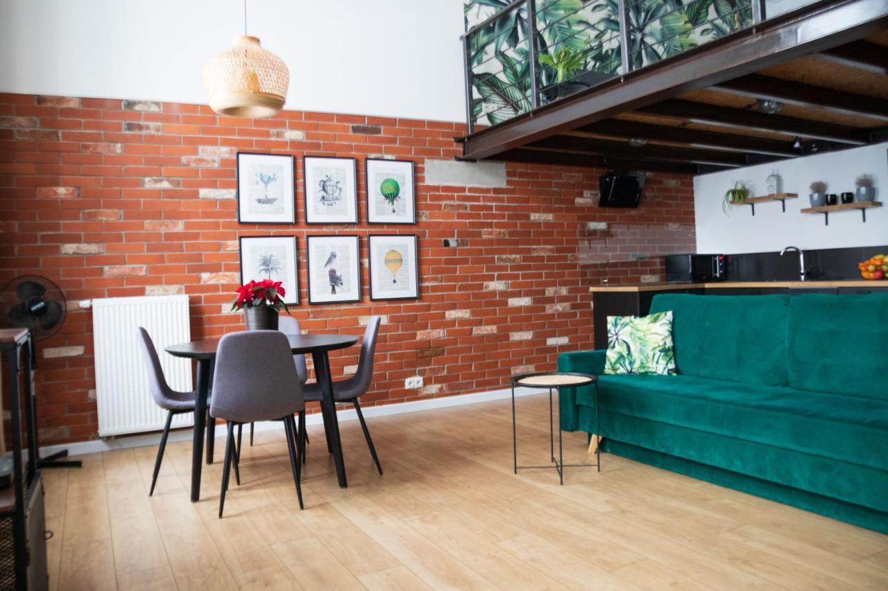 Redcity Loft 303